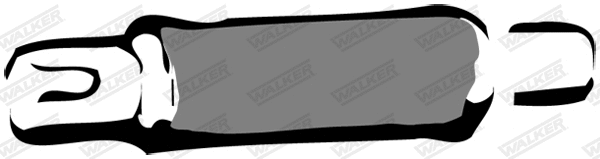 Exhaust Pipe (07775)