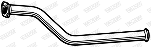 Exhaust Pipe (10633)