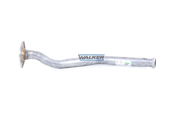 Exhaust Pipe
