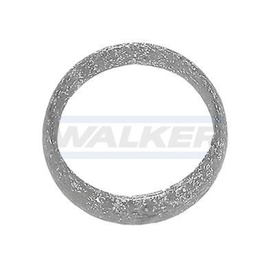 Gasket, exhaust pipe