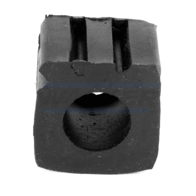 Rubber Strip, exhaust system