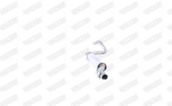 Front Muffler