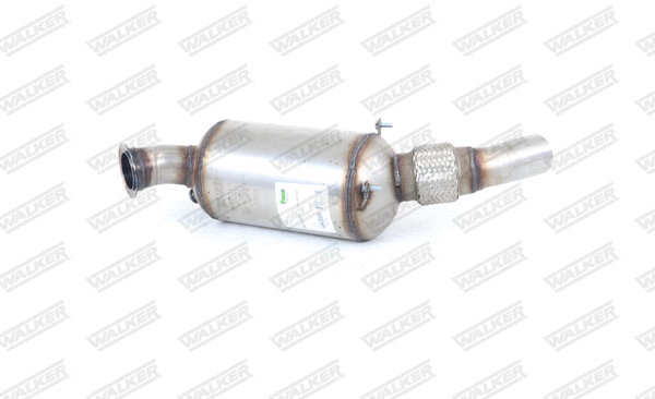 Soot/Particulate Filter, exhaust system (73374)