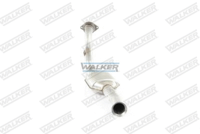 Catalytic Converter (21582)