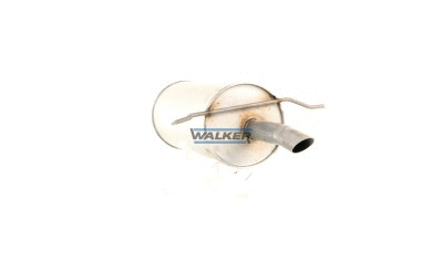 Rear Muffler (22461)
