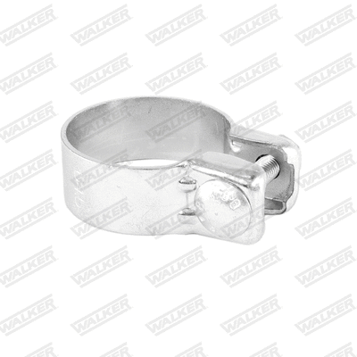 Clamping Piece, exhaust system