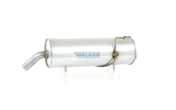Rear Muffler
