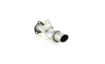 Rear Muffler (22239)