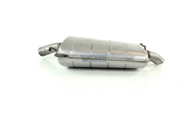 Rear Muffler