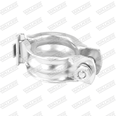 Clamping Piece, exhaust system