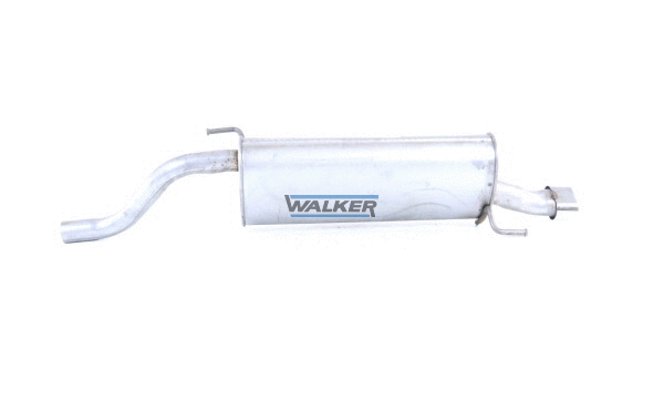 Sports Muffler