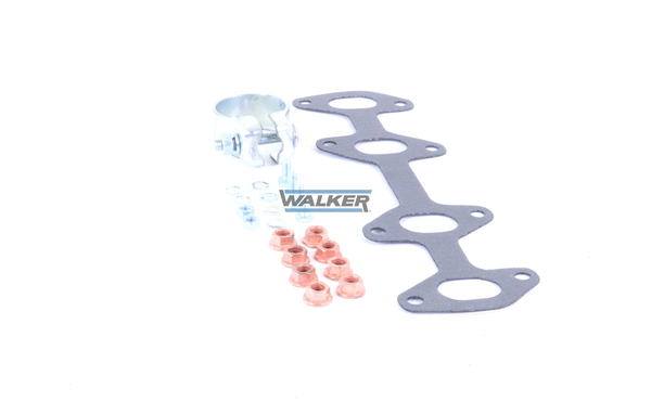 Mounting Kit, catalytic converter