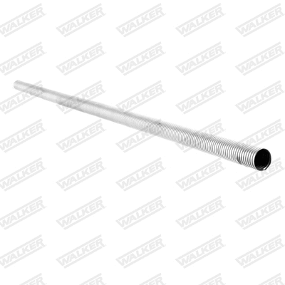 Corrugated Pipe, exhaust system