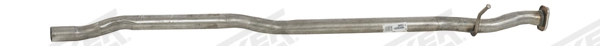Exhaust Pipe