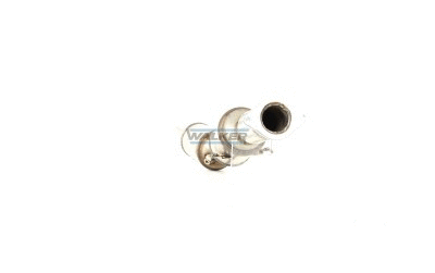 Soot/Particulate Filter, exhaust system