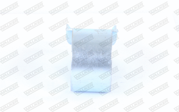 Clamping Piece, exhaust system