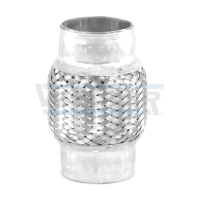 Corrugated Pipe, exhaust system