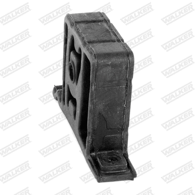 Mount, exhaust system