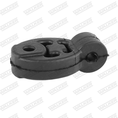 Rubber Strip, exhaust system