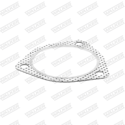 Gasket, exhaust pipe