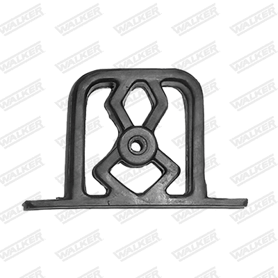 Rubber Strip, exhaust system