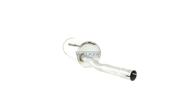 Rear Muffler