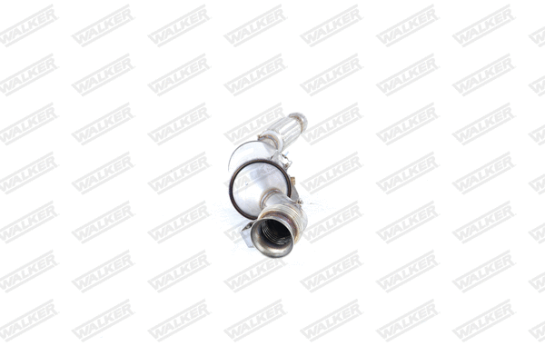 Soot/Particulate Filter, exhaust system
