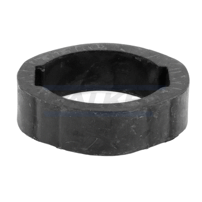 Rubber Strip, exhaust system