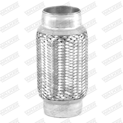 Corrugated Pipe, exhaust system