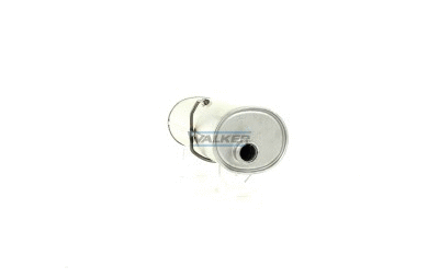 Rear Muffler