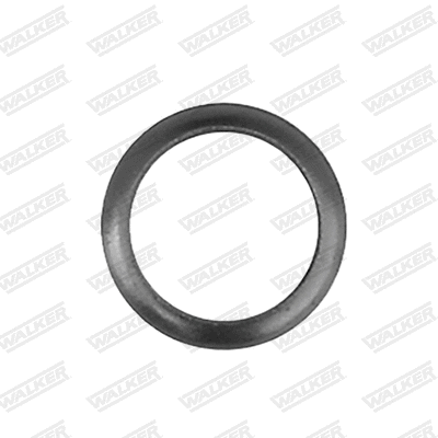 Gasket, exhaust pipe