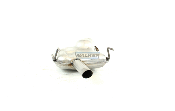 Rear Muffler