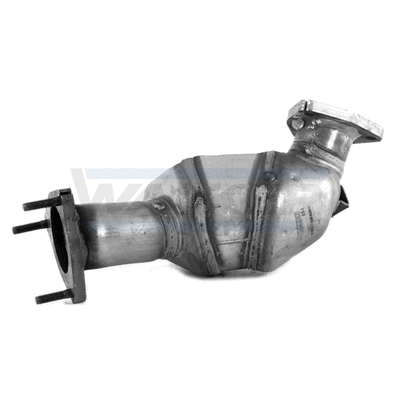 Pre-Catalytic Converter