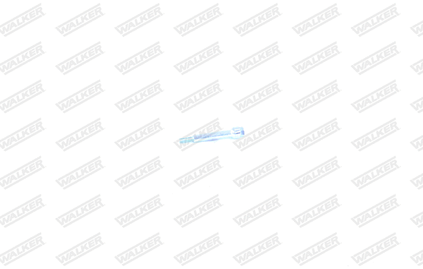 Bolt, exhaust system