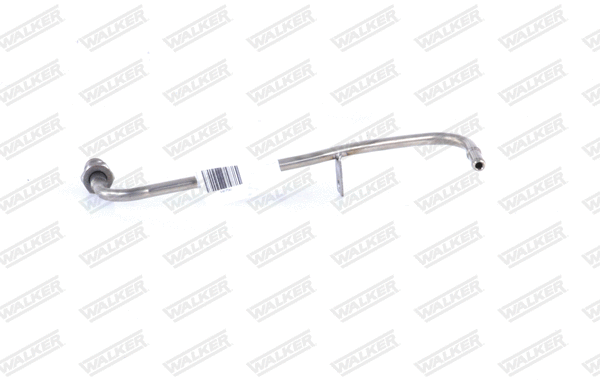 Pressure Pipe, pressure sensor (soot/particulate filter)