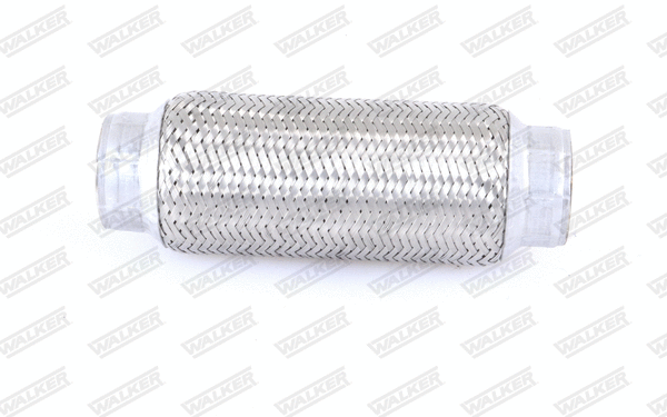 Corrugated Pipe, exhaust system