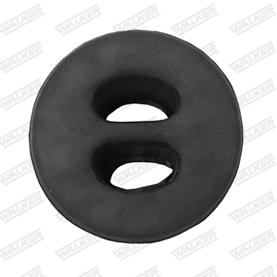 Rubber Strip, exhaust system