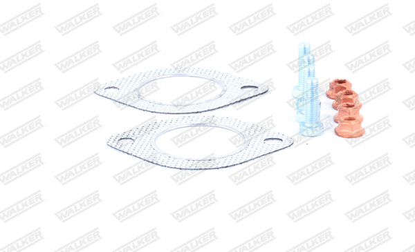 Mounting Kit, catalytic converter