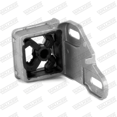 Mount, exhaust system