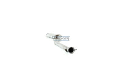 Centre Muffler (72180)