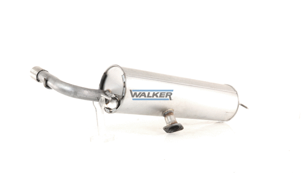Rear Muffler