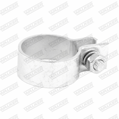 Clamping Piece, exhaust system