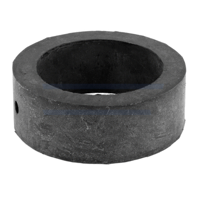 Rubber Strip, exhaust system