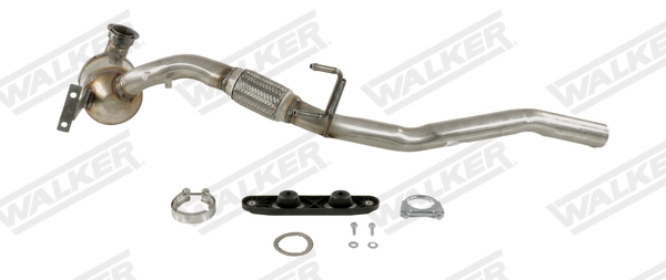 Catalytic Converter (28885)