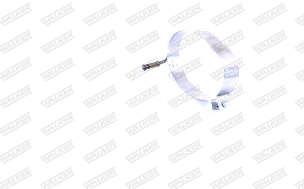 Mount, exhaust system