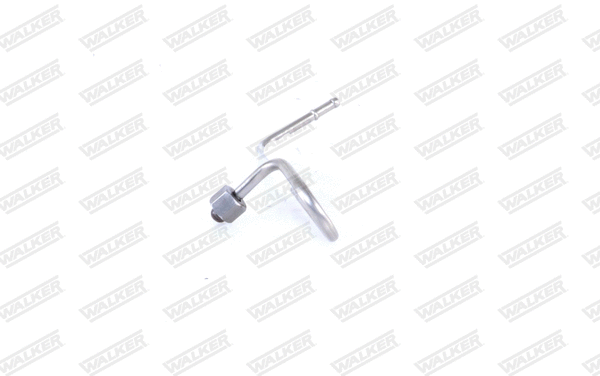 Pressure Pipe, pressure sensor (soot/particulate filter)