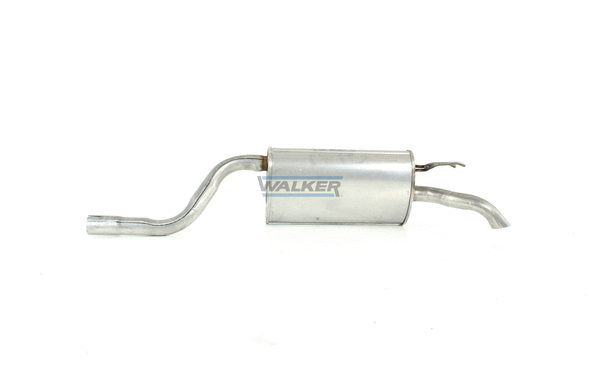 Rear Muffler
