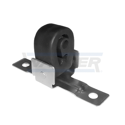 Mount, exhaust system