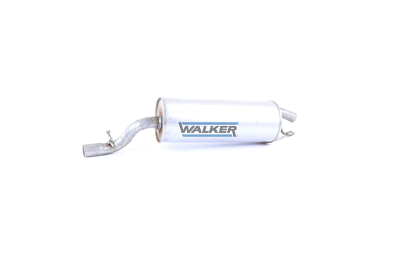 Rear Muffler