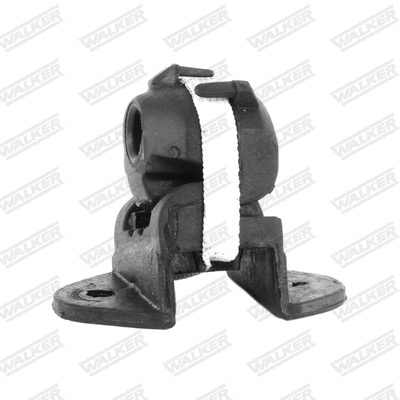 Mount, exhaust system